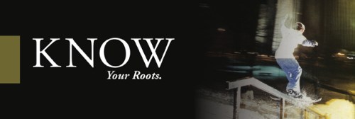 brobomb know your roots interview jason levinthal title